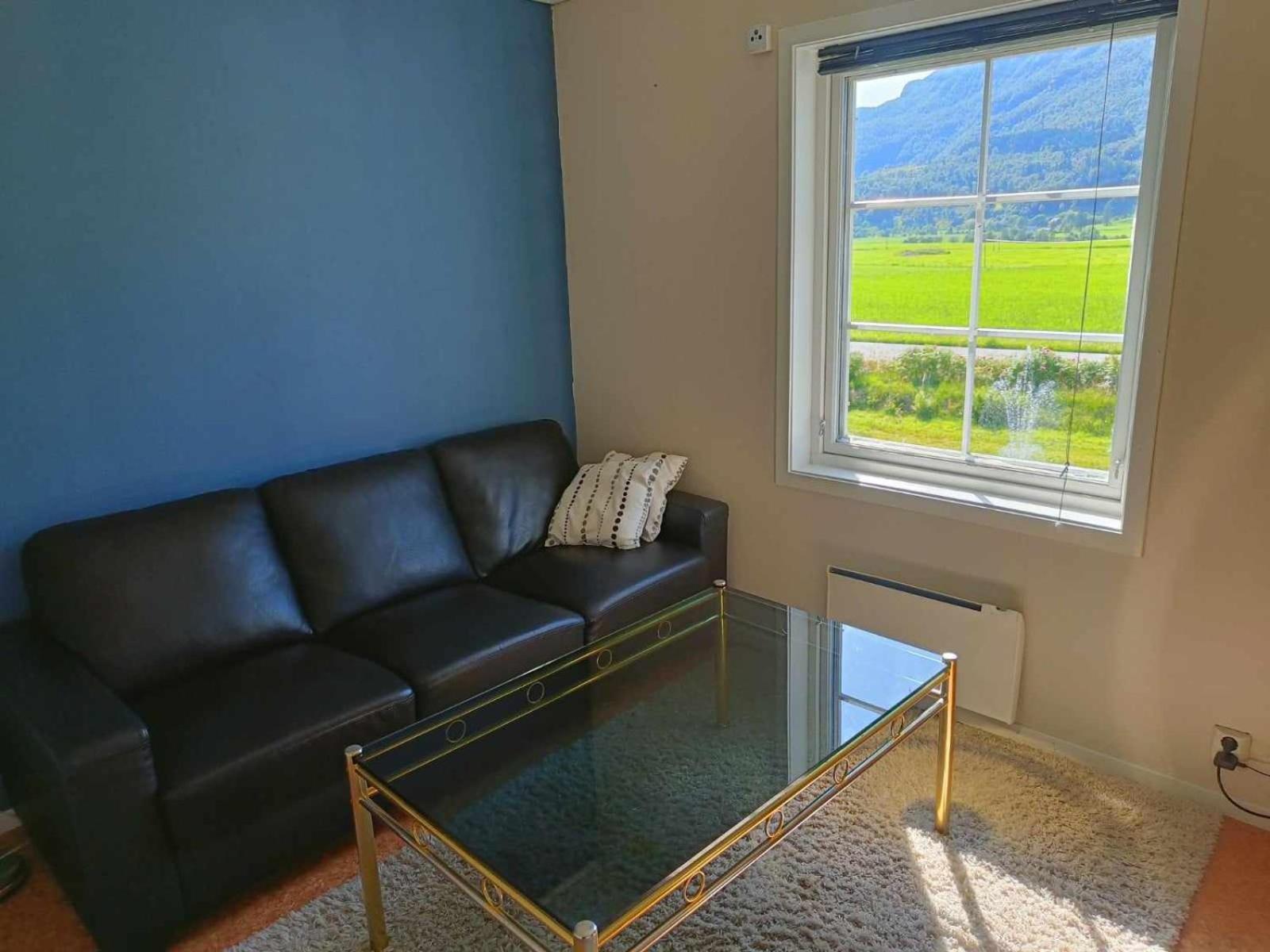 فندق Vikedal Relax Center المظهر الخارجي الصورة