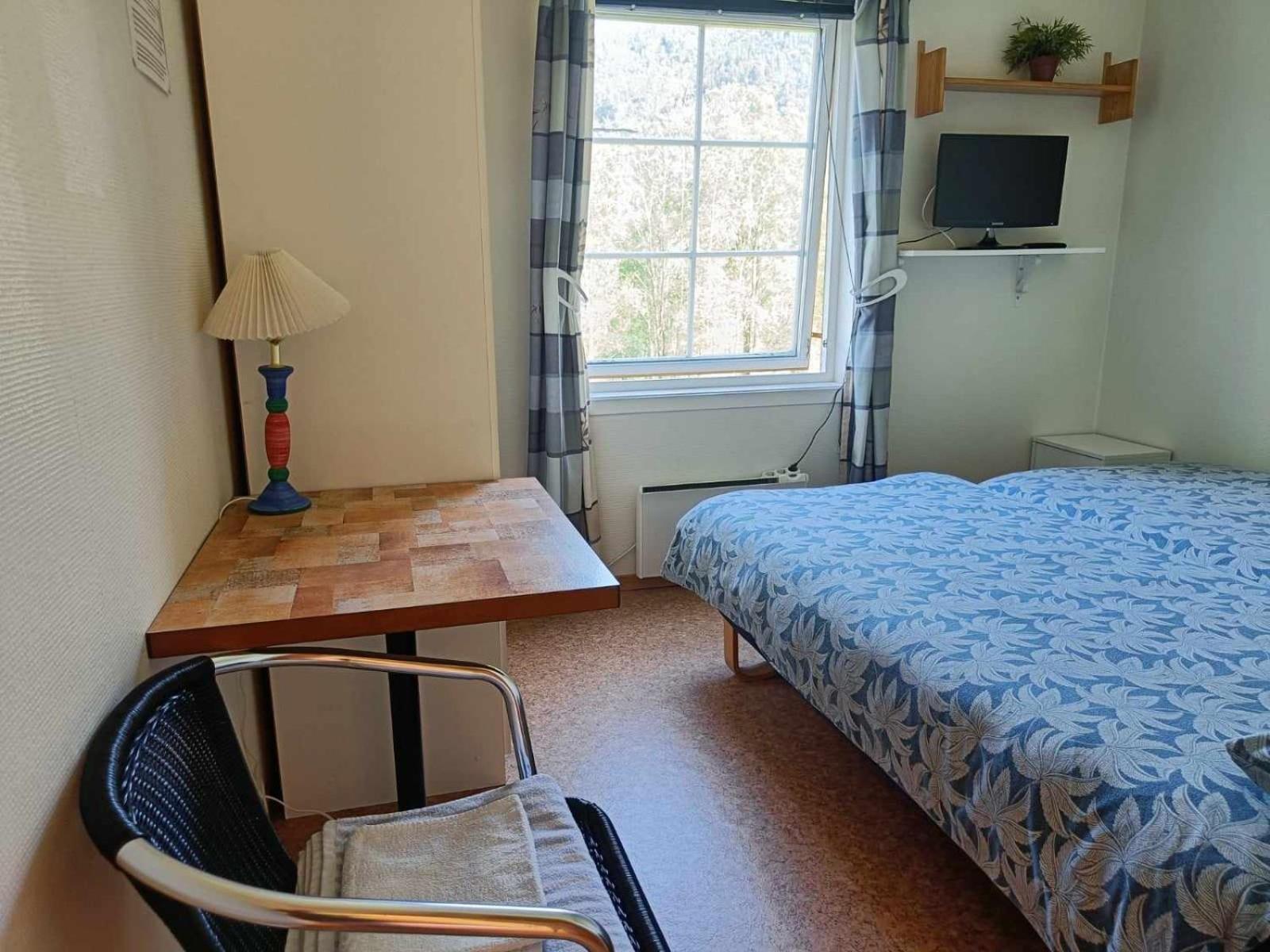 فندق Vikedal Relax Center المظهر الخارجي الصورة